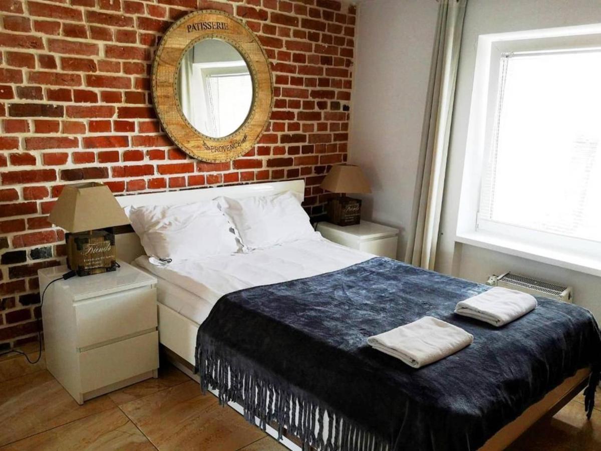Perfect Stay - "Campari Glam Apartments" Stary Toruń Exterior foto