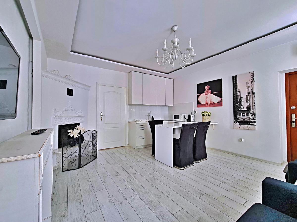 Perfect Stay - "Campari Glam Apartments" Stary Toruń Exterior foto