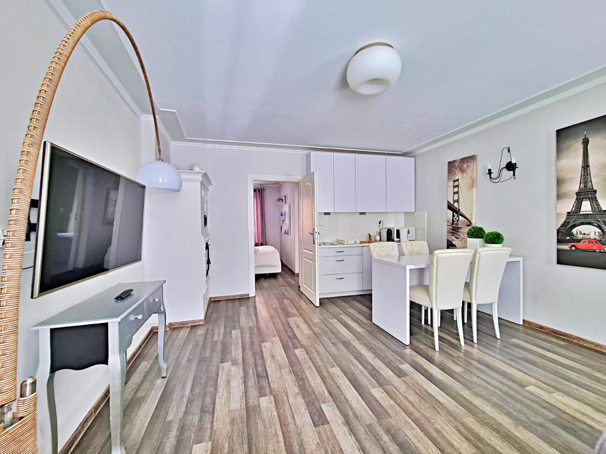 Perfect Stay - "Campari Glam Apartments" Stary Toruń Exterior foto