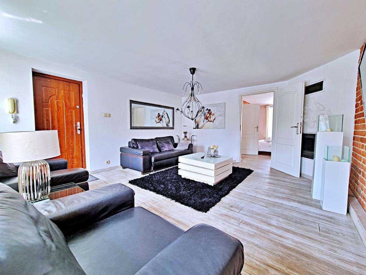 Perfect Stay - "Campari Glam Apartments" Stary Toruń Exterior foto