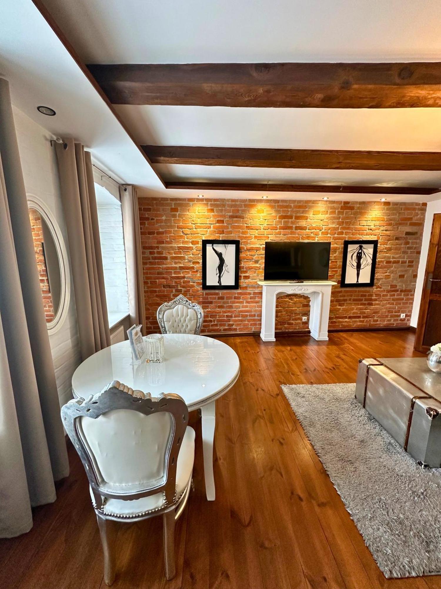 Perfect Stay - "Campari Glam Apartments" Stary Toruń Exterior foto