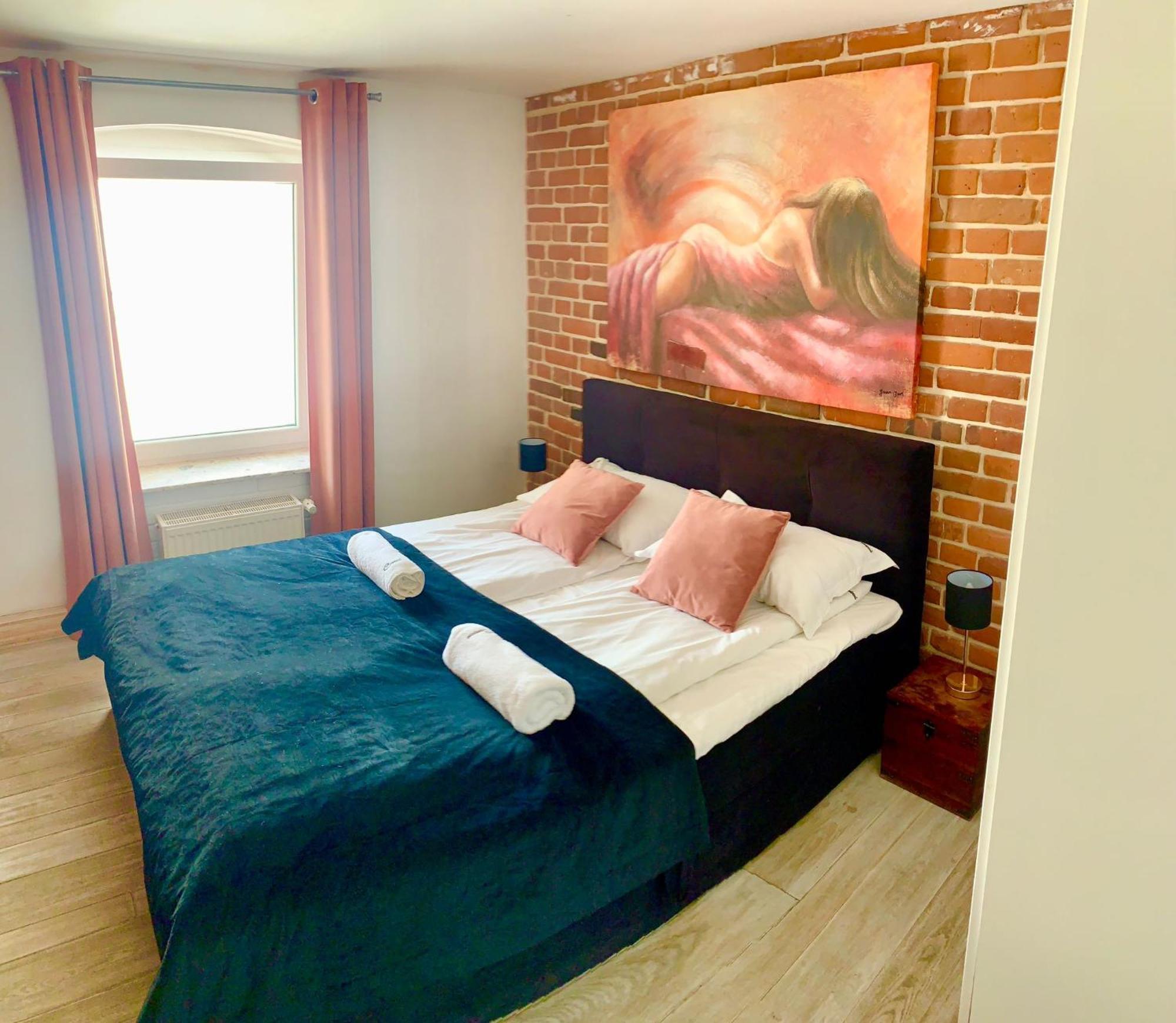 Perfect Stay - "Campari Glam Apartments" Stary Toruń Exterior foto