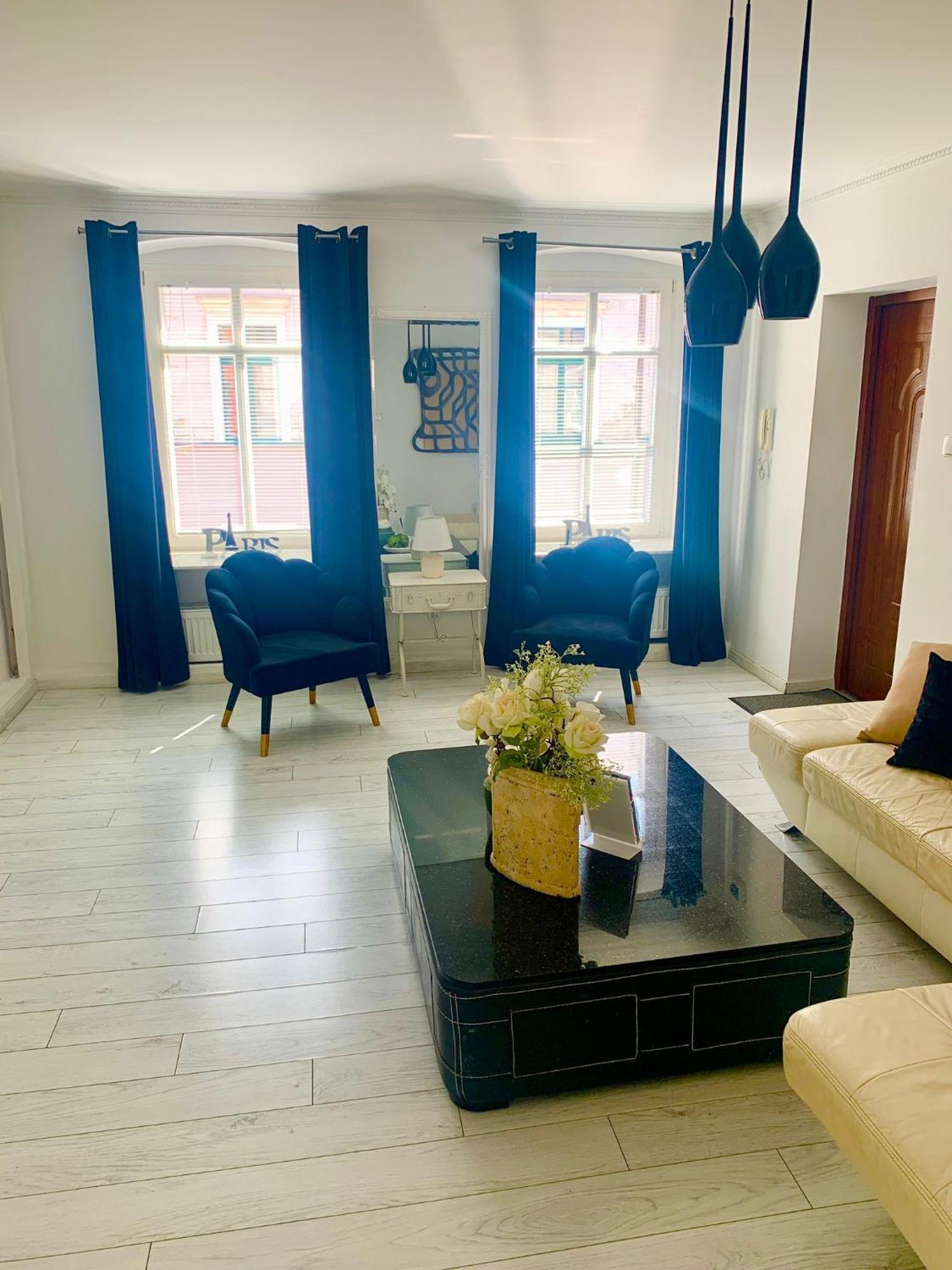 Perfect Stay - "Campari Glam Apartments" Stary Toruń Exterior foto