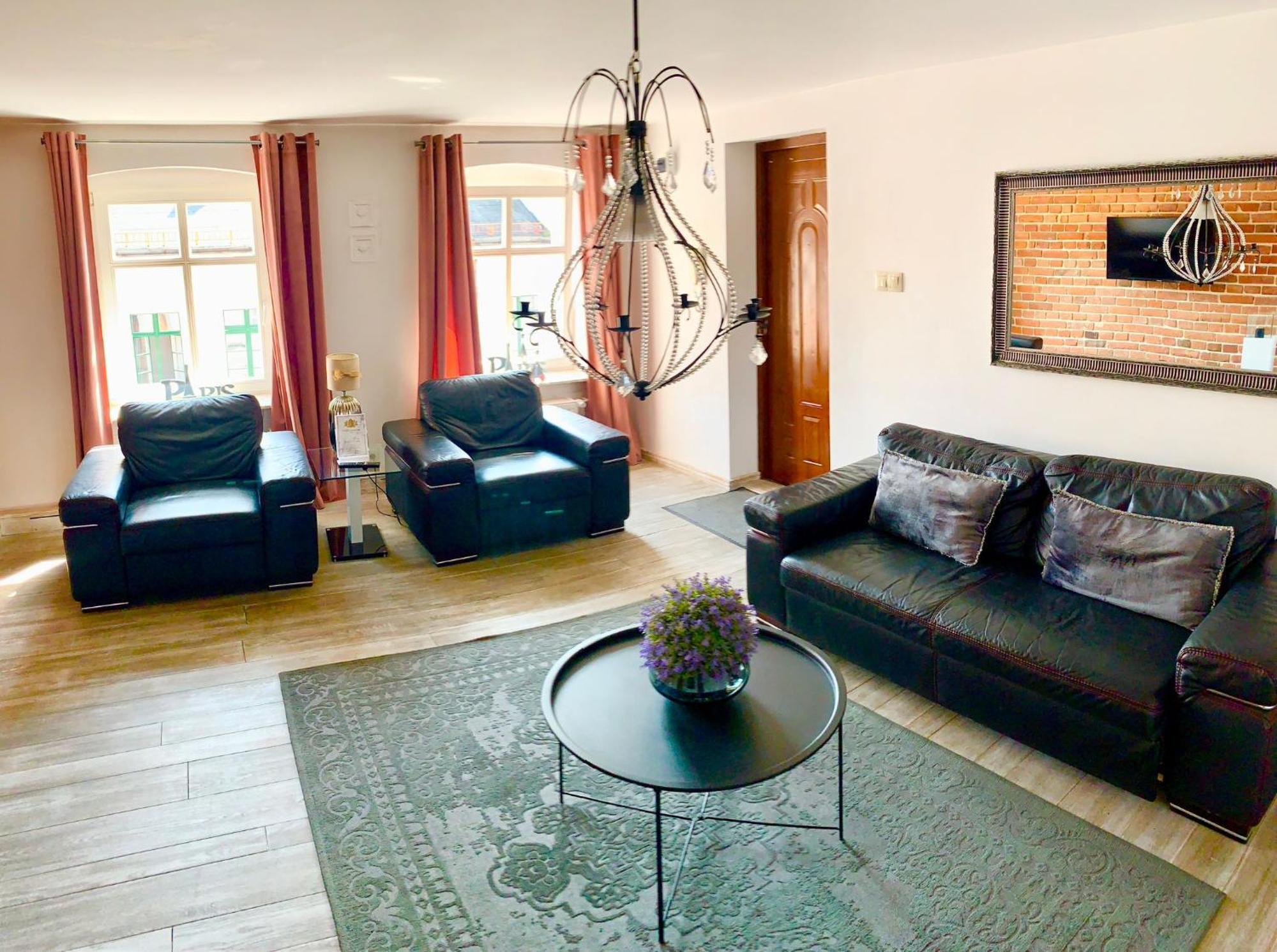 Perfect Stay - "Campari Glam Apartments" Stary Toruń Exterior foto
