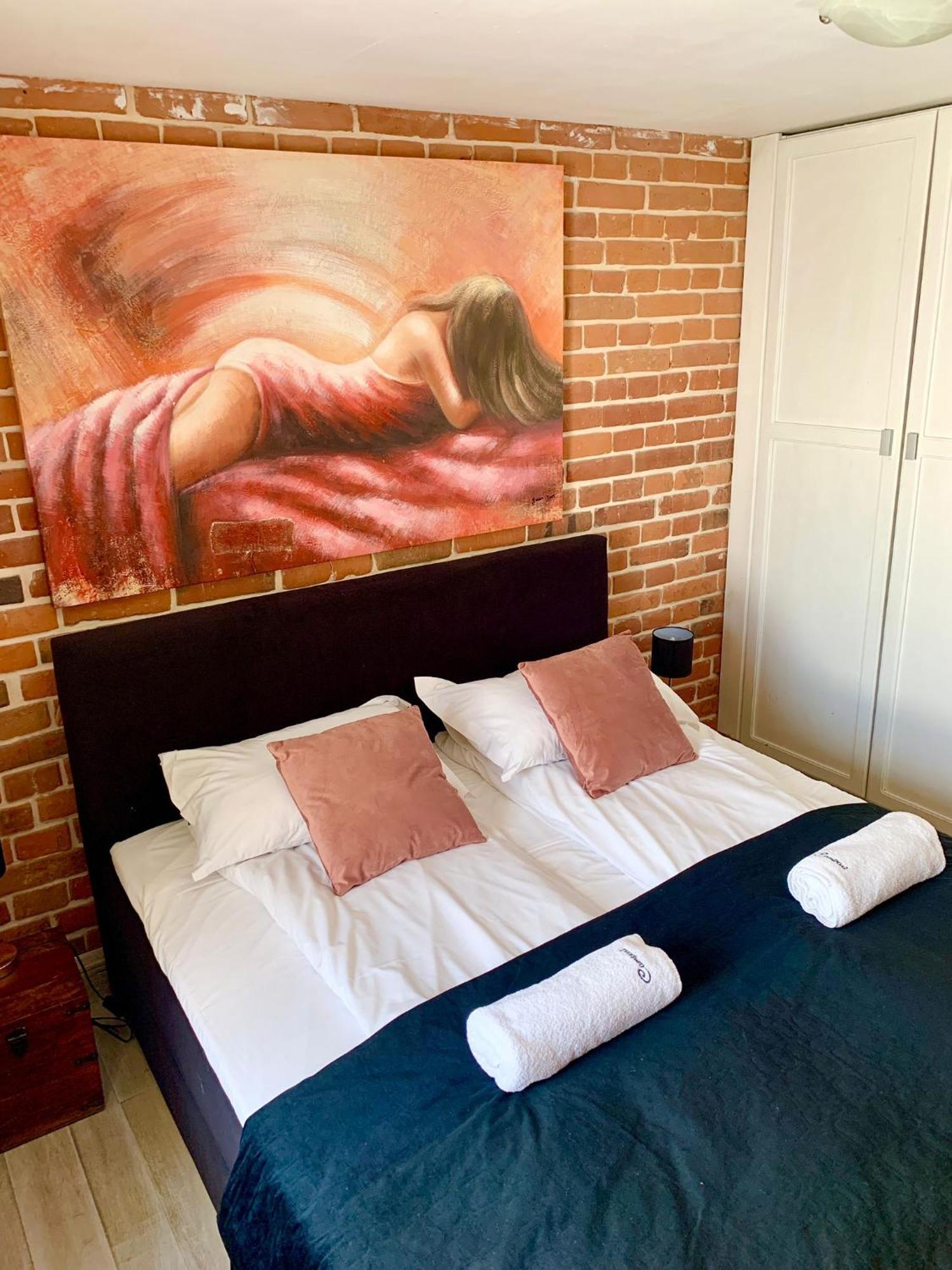 Perfect Stay - "Campari Glam Apartments" Stary Toruń Exterior foto