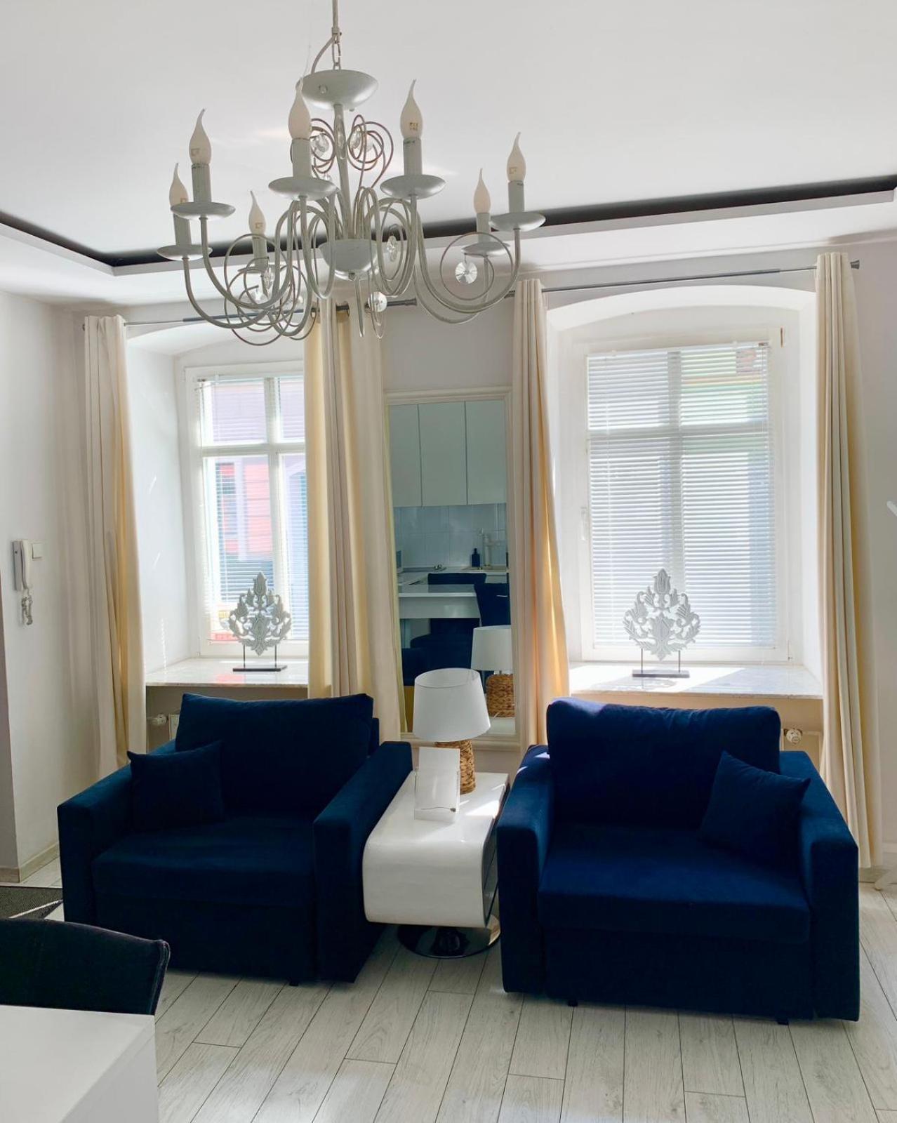 Perfect Stay - "Campari Glam Apartments" Stary Toruń Exterior foto