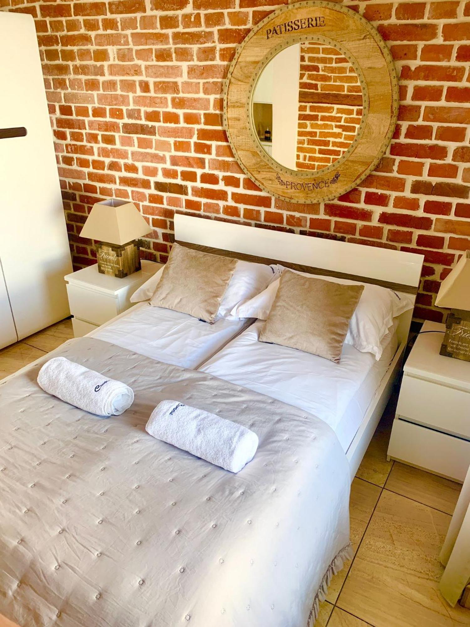 Perfect Stay - "Campari Glam Apartments" Stary Toruń Exterior foto