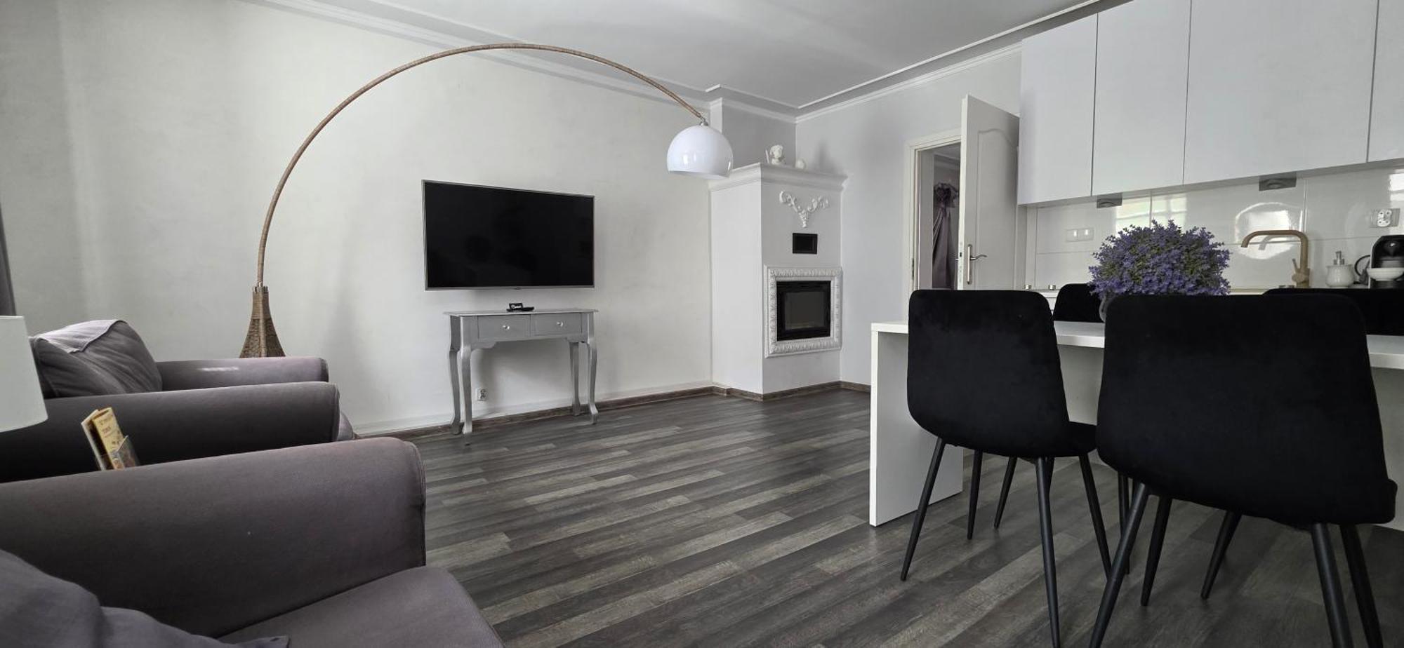 Perfect Stay - "Campari Glam Apartments" Stary Toruń Exterior foto