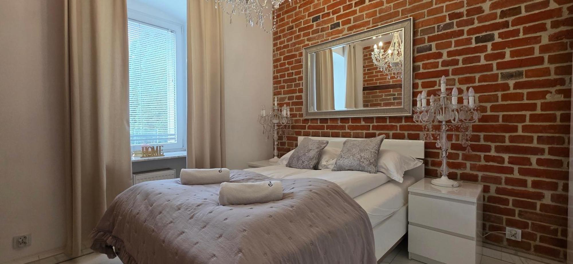 Perfect Stay - "Campari Glam Apartments" Stary Toruń Exterior foto