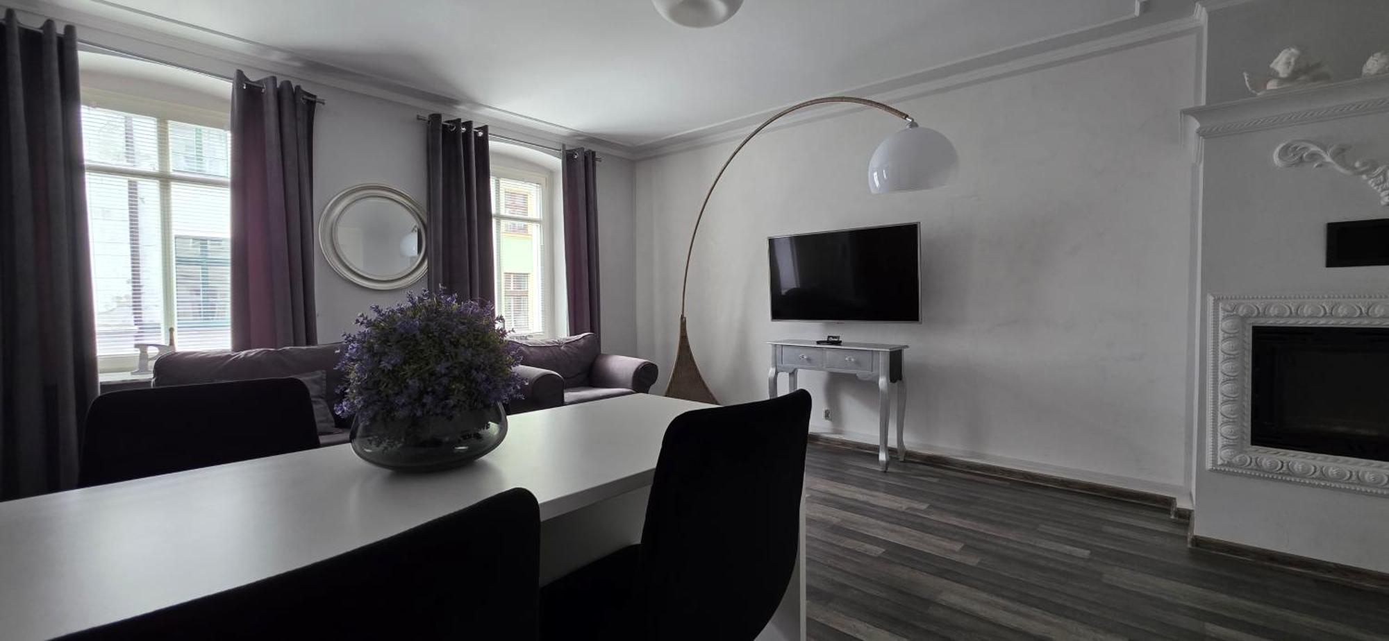 Perfect Stay - "Campari Glam Apartments" Stary Toruń Exterior foto