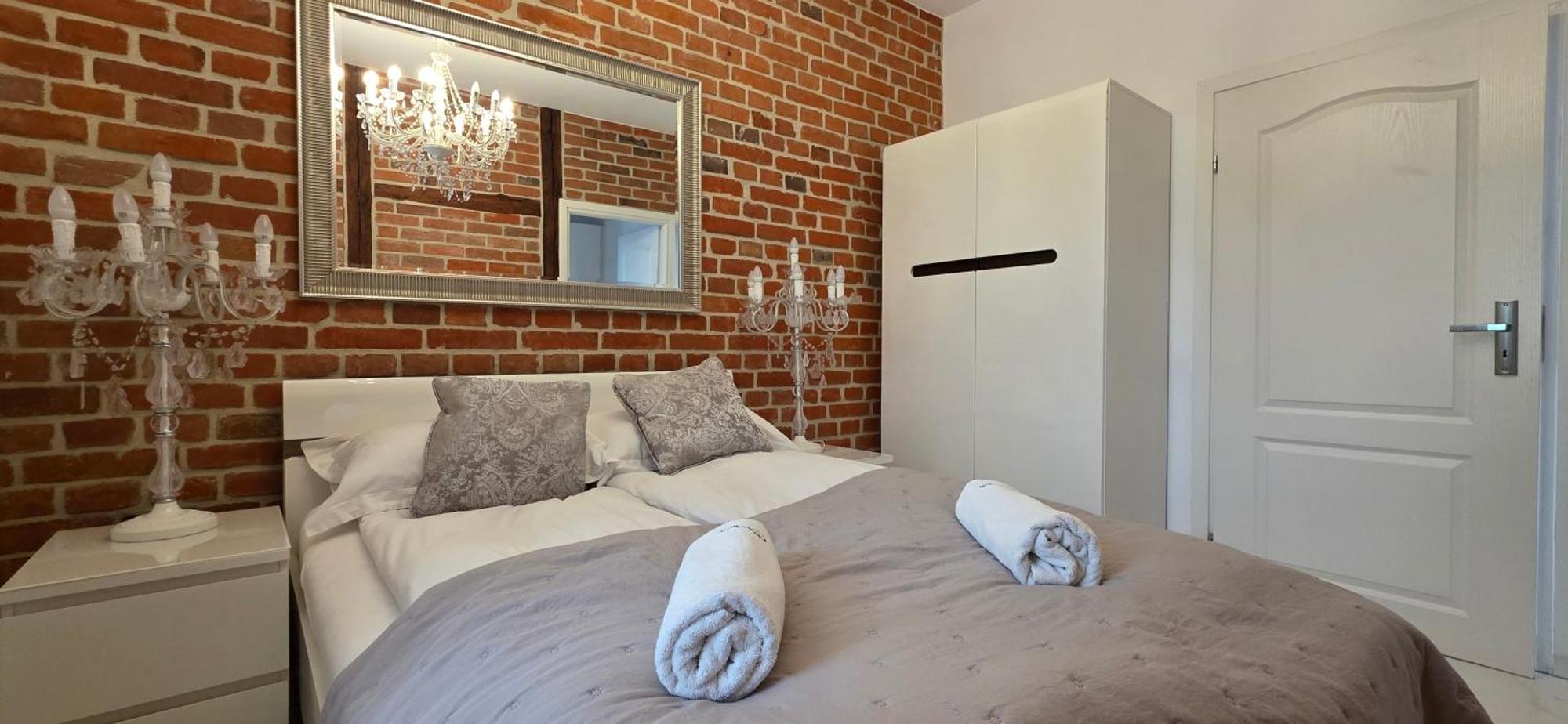 Perfect Stay - "Campari Glam Apartments" Stary Toruń Exterior foto