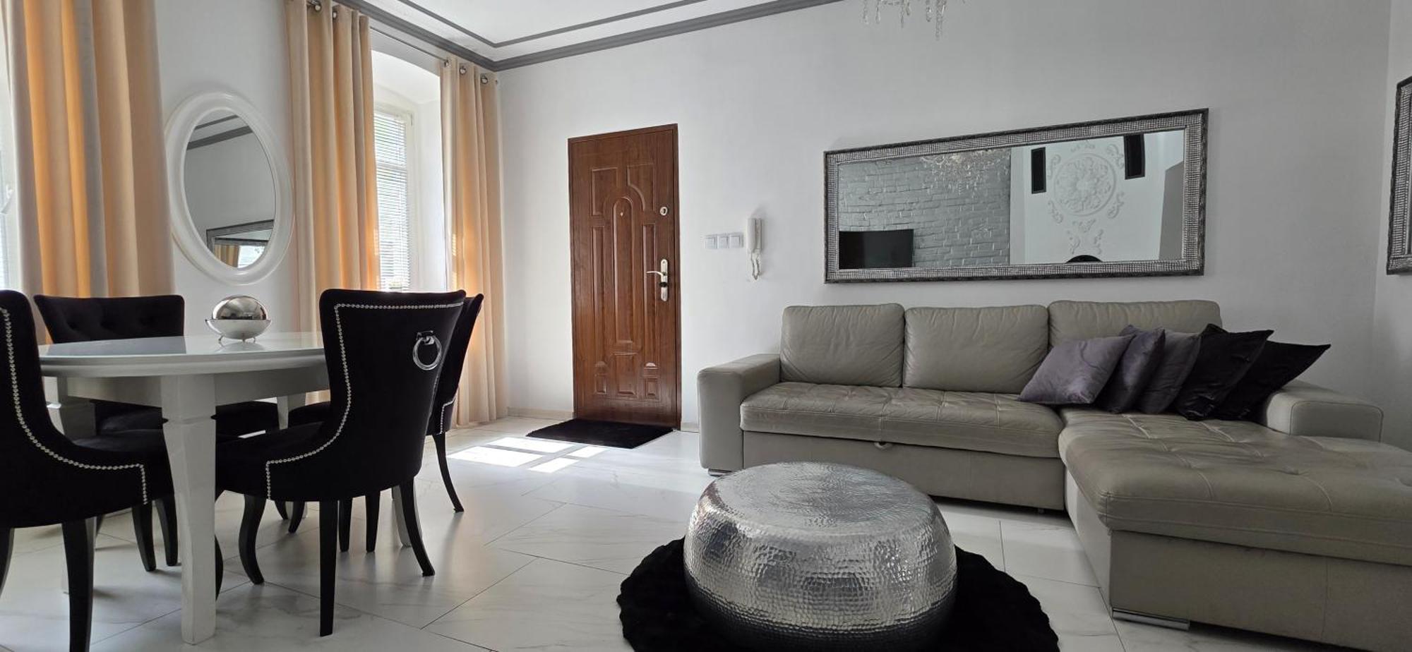 Perfect Stay - "Campari Glam Apartments" Stary Toruń Exterior foto