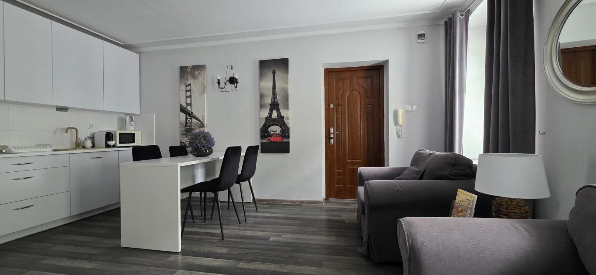 Perfect Stay - "Campari Glam Apartments" Stary Toruń Exterior foto