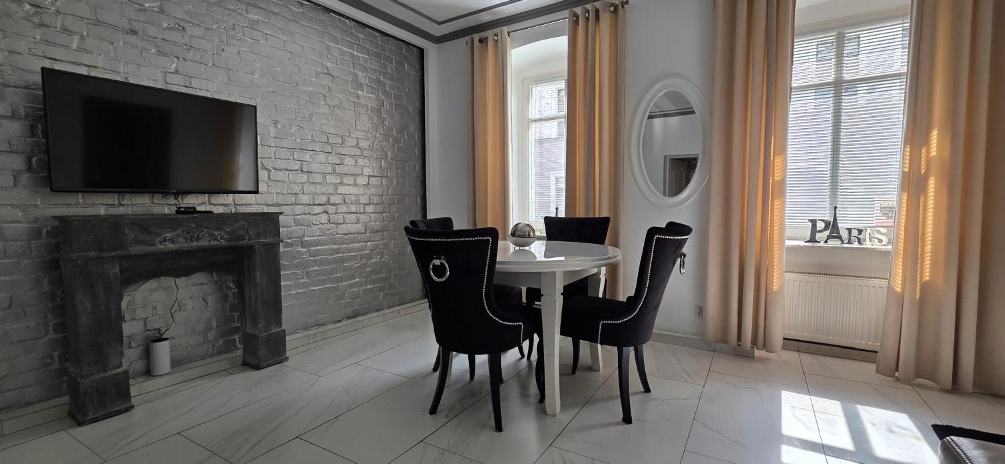 Perfect Stay - "Campari Glam Apartments" Stary Toruń Exterior foto