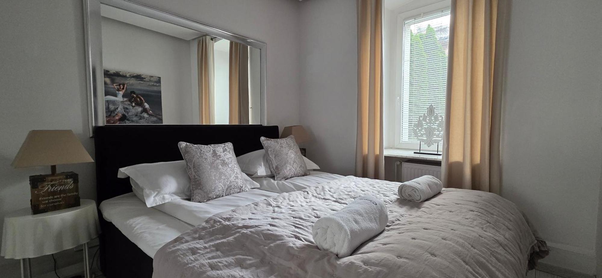 Perfect Stay - "Campari Glam Apartments" Stary Toruń Exterior foto