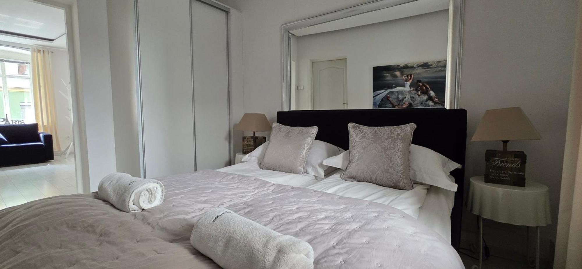 Perfect Stay - "Campari Glam Apartments" Stary Toruń Exterior foto