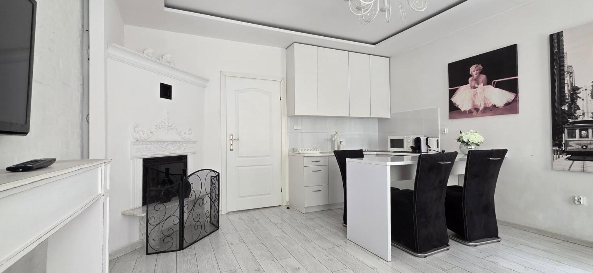 Perfect Stay - "Campari Glam Apartments" Stary Toruń Exterior foto